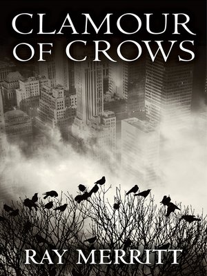 cover image of Clamour of Crows